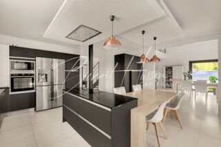  Maison à vendre 5 pièces 190 m²