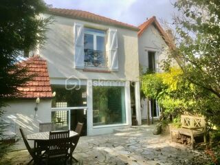  Maison � vendre 7 pi�ces 155 m�