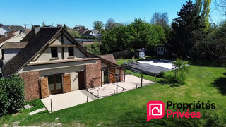  Maison � vendre 5 pi�ces 150 m�