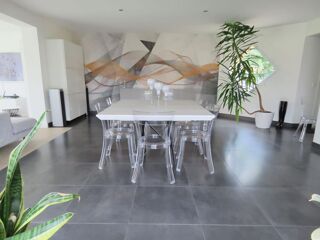  Maison à vendre 5 pièces 166 m²