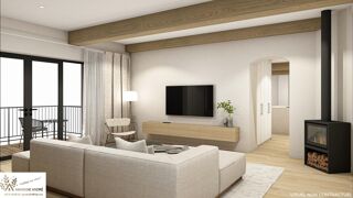  Appartement � vendre 6 pi�ces 144 m�