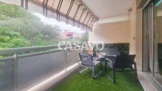  Appartement � vendre 1 pi�ce 28 m�