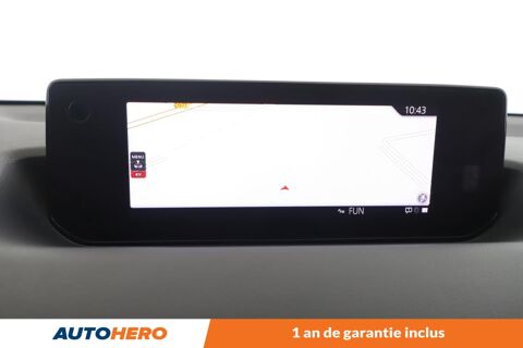 MX-30 e-Skyactiv First Edition Modern Confidence 145 ch 2021 occasion 92130 Issy-les-Moulineaux