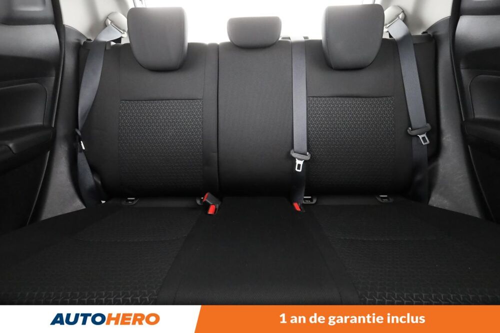 Swift 1.2 DualJet Hybrid Avantage 90 ch 2019 occasion 92130 Issy-les-Moulineaux