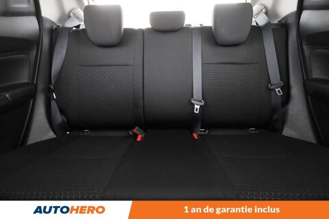 Swift 1.2 DualJet Hybrid Avantage 90 ch 2019 occasion 92130 Issy-les-Moulineaux