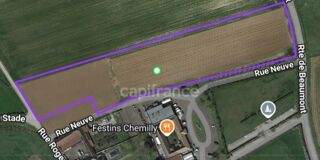  Terrain � vendre 21364 m�