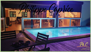  Maison � vendre 8 pi�ces 366 m�