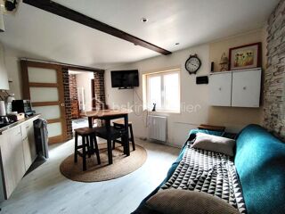  Maison � vendre 3 pi�ces 45 m�