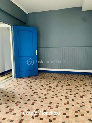  Appartement à louer 3 pièces 68 m²