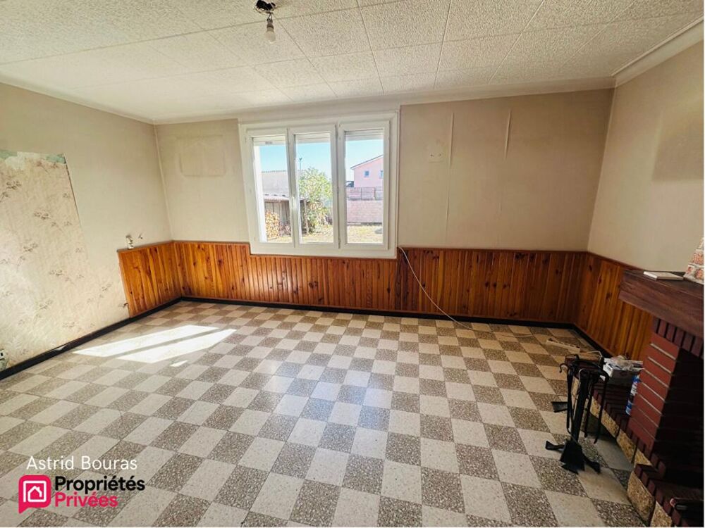 Vente Maison Maison a rénover  Labarthe sur Lèze Labarthe sur leze