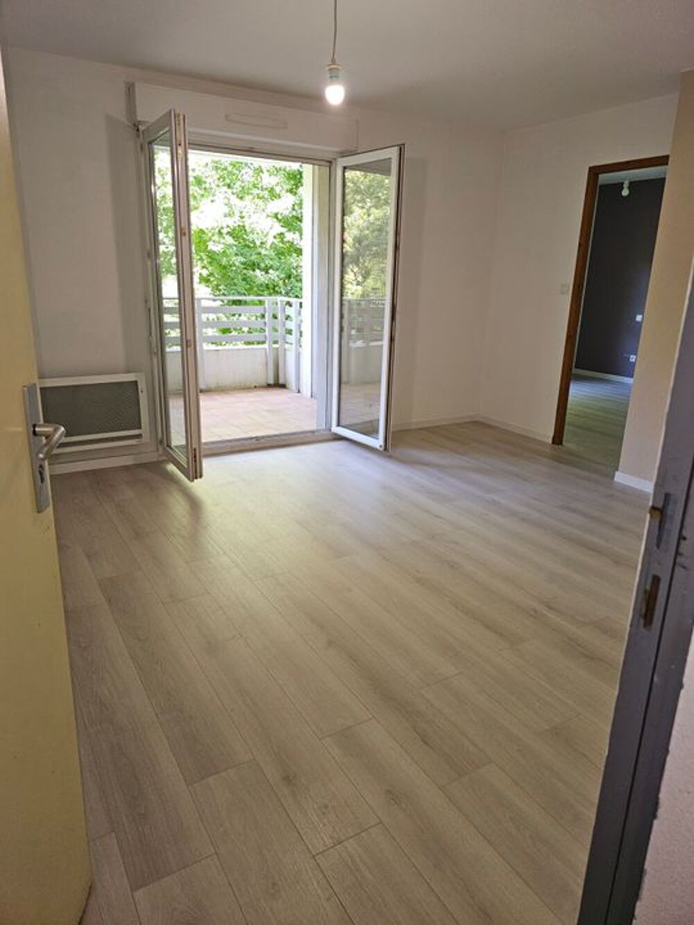 Location Appartement Appartement de 42m2 à louer sur Mont-de-Marsan Mont de marsan