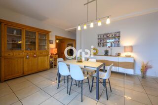  Appartement � vendre 3 pi�ces 107 m�