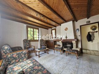  Maison à vendre 5 pièces 111 m²