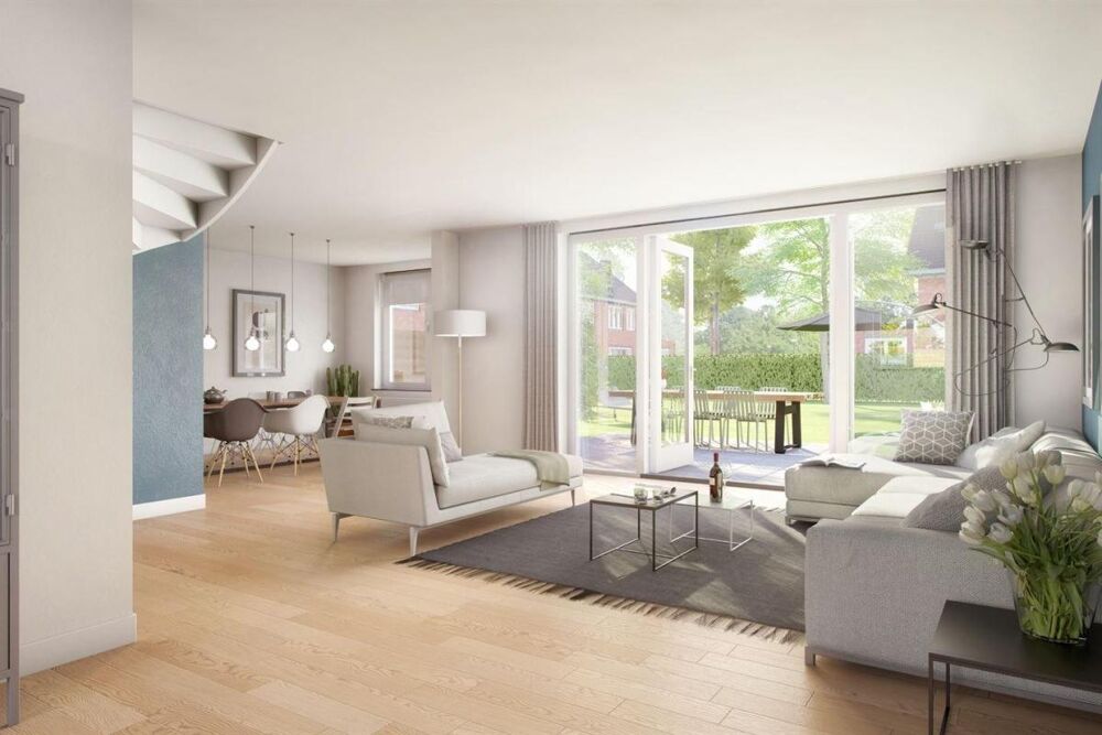 Vente Appartement 3 PIÈCES de 61m² + BALCON + PKG(s) Saint pierre d oleron