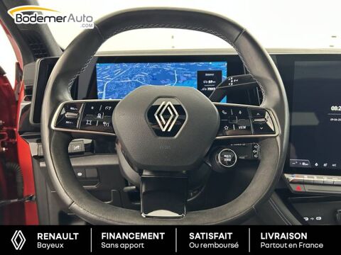 Austral E-Tech hybrid 200 Iconic esprit Alpine 2023 occasion 14400 Bayeux