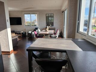  Maison � vendre 5 pi�ces 96 m�