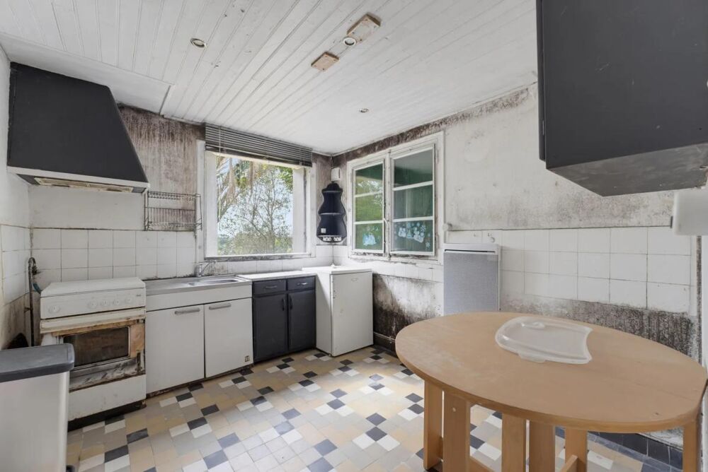Maison de 4 pièces de 107 m² à Cambes