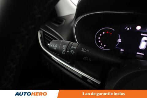 Tipo Cross 1.0 FireFly Turbo Plus 101 ch 2021 occasion 92130 Issy-les-Moulineaux