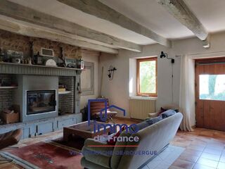  Maison à vendre 5 pièces 91 m²
