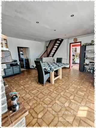  Maison � vendre 7 pi�ces 155 m�