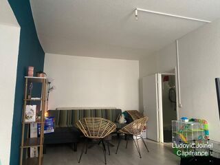  Appartement � vendre 2 pi�ces 47 m�
