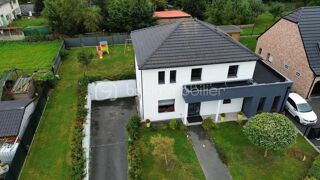  Maison � vendre 7 pi�ces 170 m�