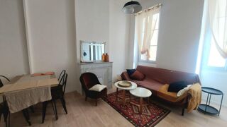  Appartement à vendre 2 pièces 46 m²