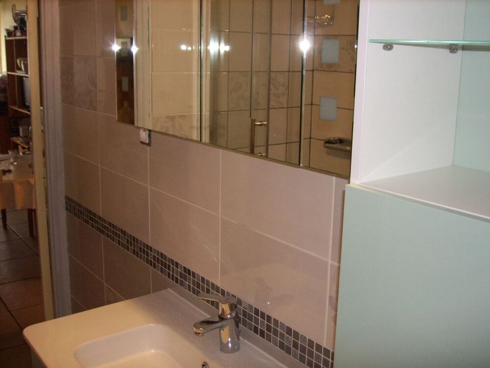 Location Appartement Studio de 31m2 à louer sur Chamalières Chamalieres