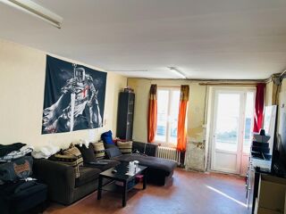  Maison � vendre 4 pi�ces 106 m�