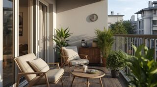  Appartement à vendre 3 pièces 70 m²