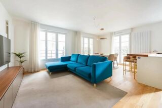  Appartement à vendre 3 pièces 80 m²