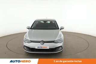 Golf VIII 1.4 Hybrid Rechargeable OPF DSG6 204 ch 2021 occasion 92130 Issy-les-Moulineaux