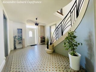  Maison à vendre 6 pièces 160 m²