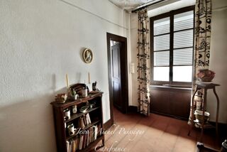 Vente Immeuble Immeuble 220m2 à Vendre à SAINT GAUDENS (31), Centre-ville, 5 Appartements, Jardin Saint gaudens