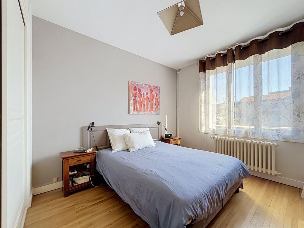 Vente Maison TOURS – QUARTIER FEBVOTTE Tours