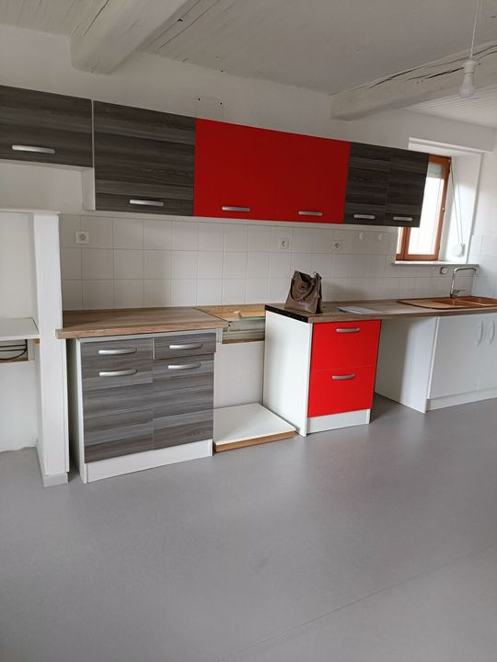 Location Maison Maison de 130m2 à louer sur Vrigne aux Bois Vrigne aux bois