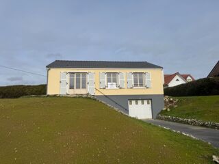  Maison � vendre 4 pi�ces 86 m�