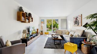  Appartement � vendre 6 pi�ces 125 m�