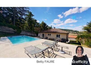  Maison à vendre 5 pièces 125 m²