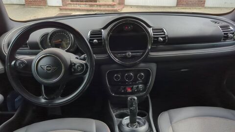 Clubman 1.5 Cooper 136 DCT7 Chili - Automatique 2018 occasion 78160 Marly Le Roi