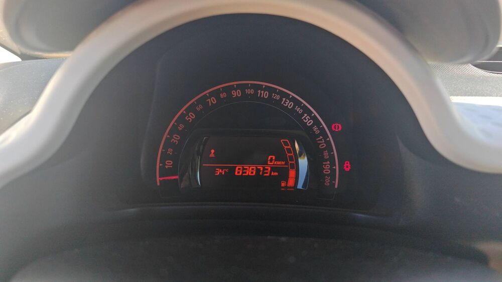 Twingo III 1.0 SCe 70 Zen 2019 occasion 01540 Perrex