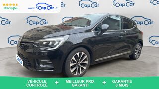 Clio 1.0 TCe 90 Techno 2023 occasion 92320 Chatillon