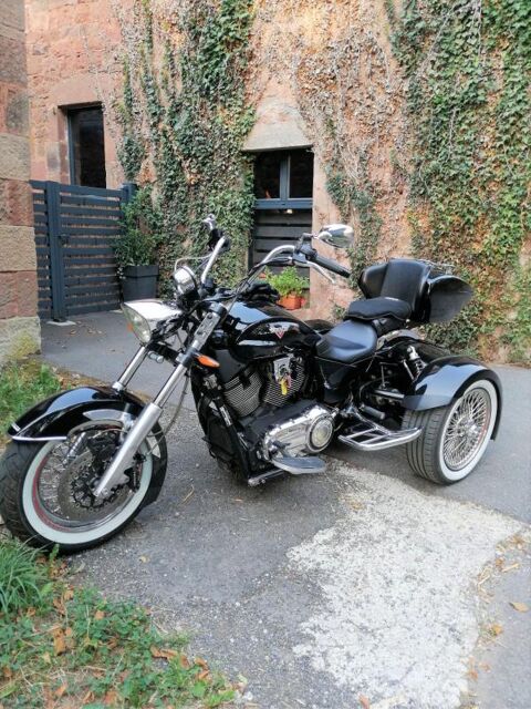  2014 occasion 12320 Pruines