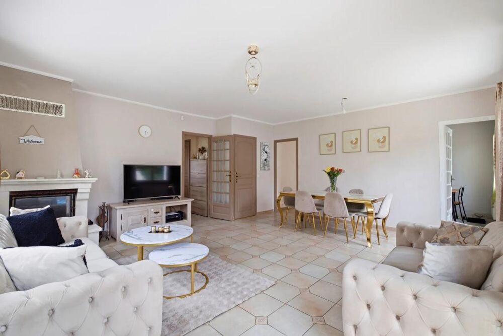 Vente Maison Maison de 5 pièces de 117 m² à Savigny-sur-Orge Savigny sur orge