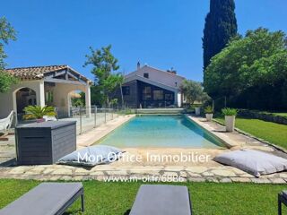  Maison à vendre 7 pièces 246 m²