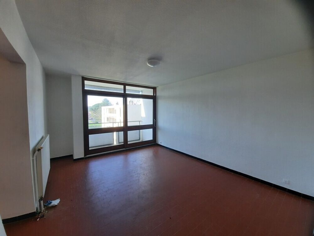 ALBI appartement de type 4 avec garage