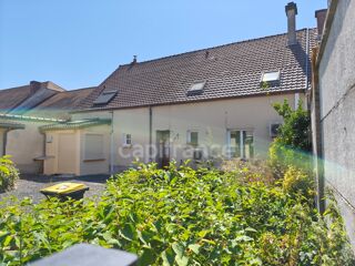  Appartement à vendre 6 pièces 91 m²