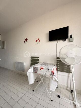  Appartement à vendre 1 pièce 12 m²