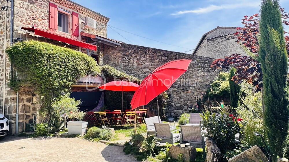 Vente Maison BELLE MAISON EN PIERRE DE PAYS Saint cyr