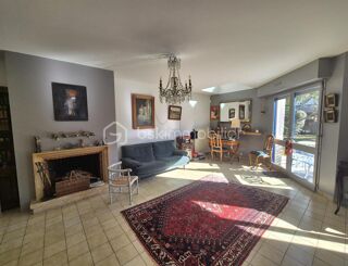  Maison à vendre 5 pièces 120 m²